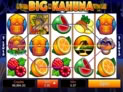 Big Kahuna