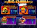 Big Kahuna