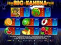Big Kahuna