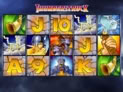 Thunderstruck