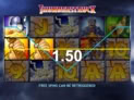 Thunderstruck