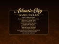 Atlantic City Blackjack