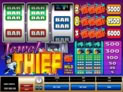 Jewel Thief