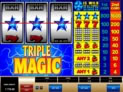 Triple Magic