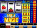 Triple Magic