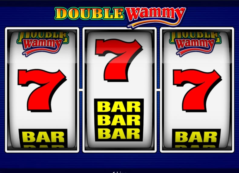 Double Wammy game - play for free