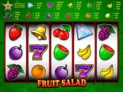 Fruit Salad