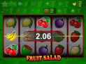 Fruit Salad