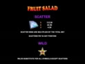 Fruit Salad
