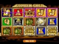 Gopher Gold