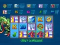 Crazy Chameleons