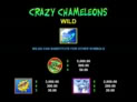Crazy Chameleons