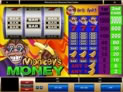 Monkey's Money