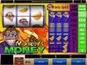 Monkey's Money