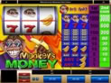 Monkey's Money