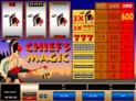 Chief's Magic