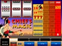 Chief's Magic
