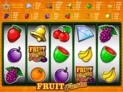 Fruit Fiesta