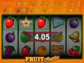 Fruit Fiesta