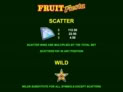 Fruit Fiesta