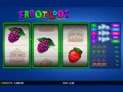 Lots a Loot 3 Reel