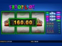 Lots a Loot 3 Reel