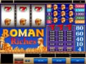 Roman Riches