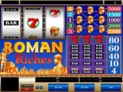 Roman Riches