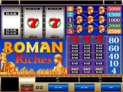 Roman Riches