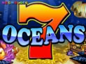 7 Oceans