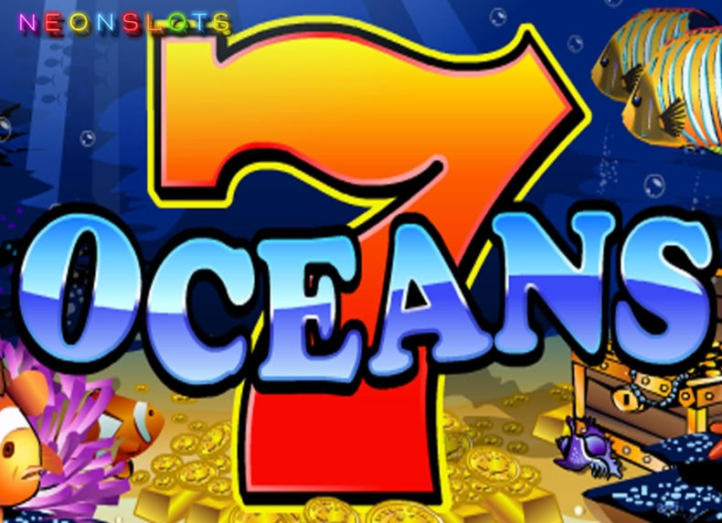 7 Oceans game - play for free