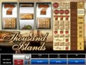 Thousand Islands