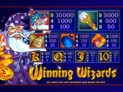 Winning Wizards