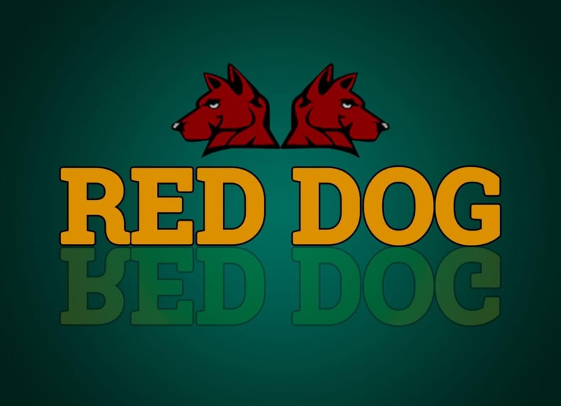 Red Dog game - play for free