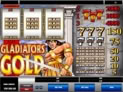 Gladiator's Gold