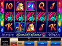 Genie's Gems
