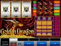 Golden Dragon
