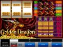 Golden Dragon