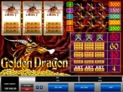 Golden Dragon