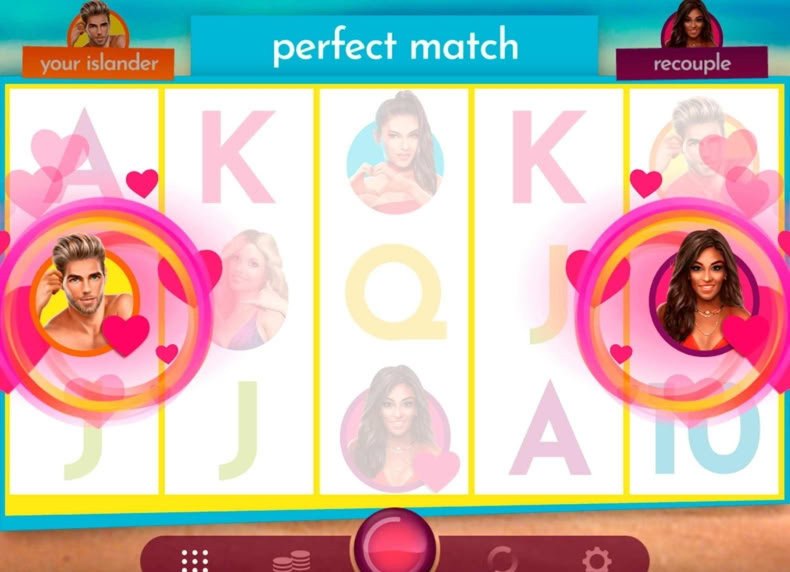 Love Island™ game - play for free