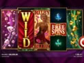 Ruby Casino Queen