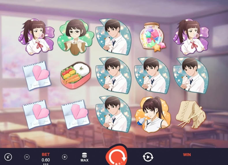 Our Days game - play for free