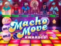 Village People® Macho Moves