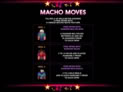 Village People® Macho Moves