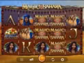 Magic of Sahara