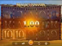 Magic of Sahara