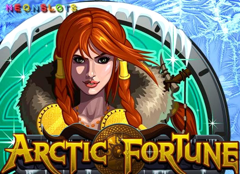 Arctic Fortune game - play for free