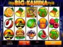 Big Kahuna - Snakes and Ladders