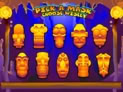 Big Kahuna - Snakes and Ladders