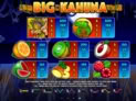 Big Kahuna - Snakes and Ladders